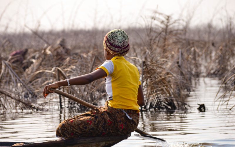 benin