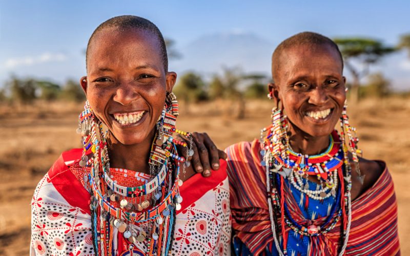 kenya